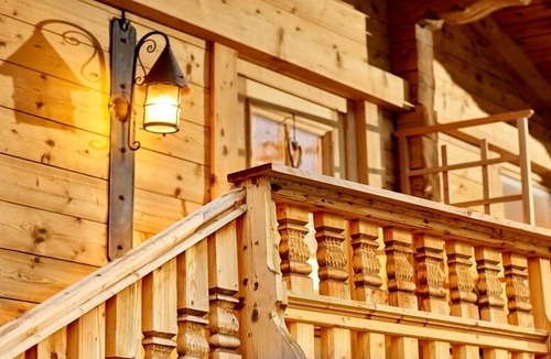 Unterschonau Apartment | Ferienwohnung Alpenblick, 1-4 Personen, 65qm, 2 separate Schlafzimmer, Balkon
