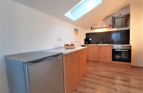 Oberschonau Apartment | Ferienwohnung Jenner für 2 Personen, 45 qm
