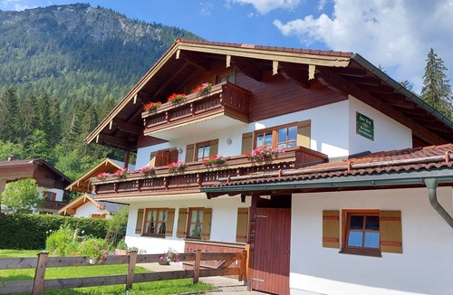 Oberschonau Apartment | Ferienwohnung Jenner für 2 Personen, 45 qm