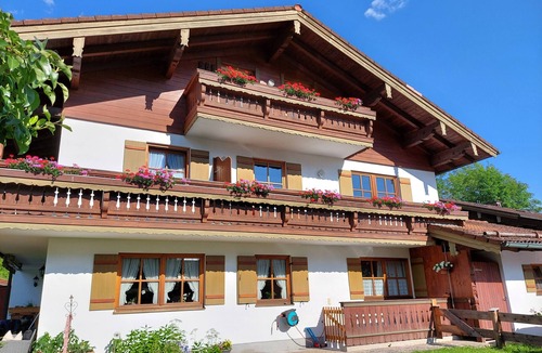 Oberschonau Apartment | Ferienwohnung Jenner für 2 Personen, 45 qm