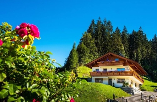 Schoenau am Koenigssee Apartment | Ferienwohnung 2 bis 4 Personen, 63 qm, 2 Schlafzimmer, Balkon, Nichtraucher