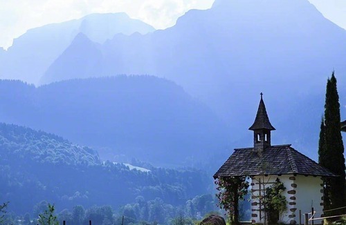 Schoenau am Koenigssee Apartment | Ferienwohnung 4 - 2 bis 6 Personen, 90 qm