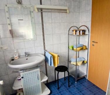 Neuwilthen Apartment | Ferienwohnung-Heidi
