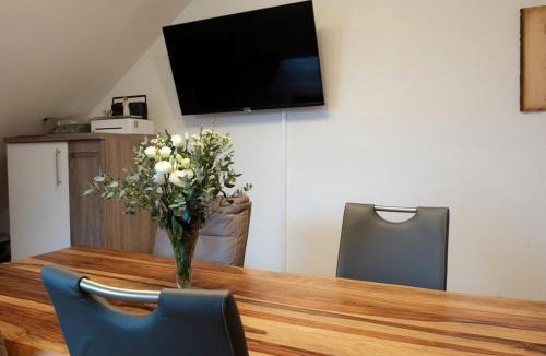 Zell im Fichtelgebirge Apartment | Ferienwohnung Prof. Dehmer