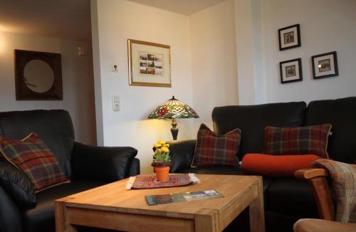 Liepe Apartment | Ferienwohnanlage Alte Molkerei