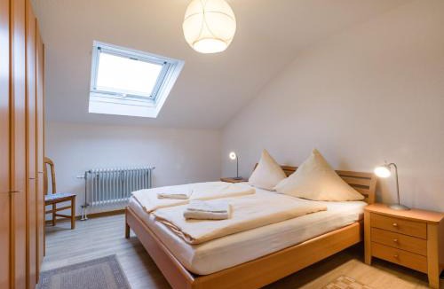 Oberaudorf Apartment | Ferienwohnanlage Oberaudorf E7 mit 2 Schlafzimmer und Hallenbad