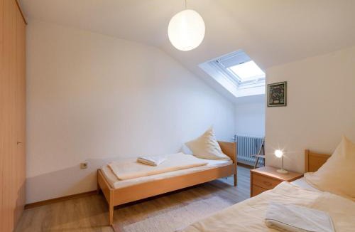 Oberaudorf Apartment | Ferienwohnanlage Oberaudorf E7 mit 2 Schlafzimmer und Hallenbad