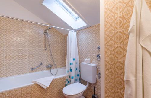 Oberaudorf Apartment | Ferienwohnanlage Oberaudorf E7 mit 2 Schlafzimmer und Hallenbad