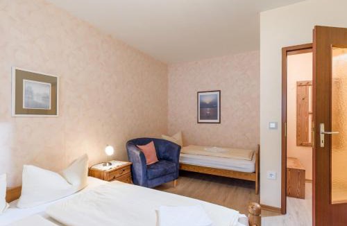 Oberaudorf Apartment | FerienwohnanlageOberaudorf B5 mit Hallenbad und Sauna