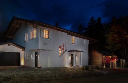Breitbrunn a. Chiemsee House | Ferienwohnung Chiemsee