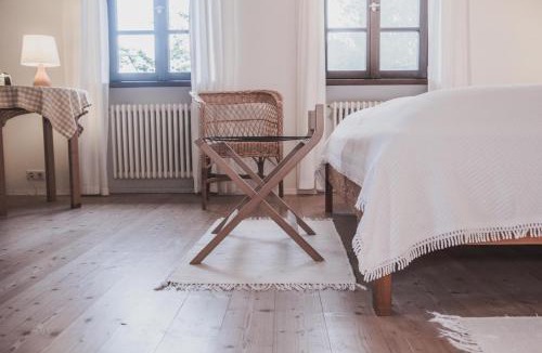 Breitbrunn a. Chiemsee Apartment | Ferienwohnung Tausendfreund am Chiemsee