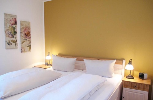 Garmisch-Partenkirchen Apartment | Ferienwohnung Alpenpanorama A6