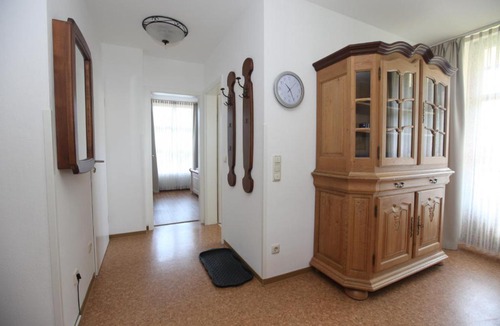 Garmisch-Partenkirchen Apartment | Ferienwohnung Alpenpanorama A6