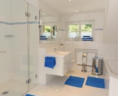 Garmisch-Partenkirchen Apartment | Ferienwohnung-Am-Kurpark-Wohnung-3-150qm