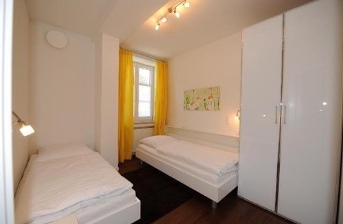 Garmisch-Partenkirchen Apartment | Ferienwohnung-Am-Kurpark-Wohnung-1-60qm