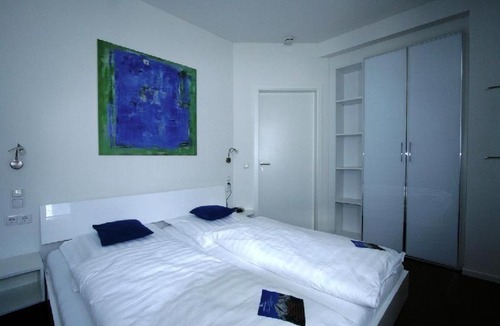 Garmisch-Partenkirchen Apartment | Ferienwohnung-Am-Kurpark-Wohnung-1-60qm