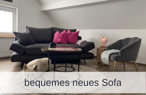 Sonnenbichl Apartment | Ferienwohnung Rambold Wettersteinwand