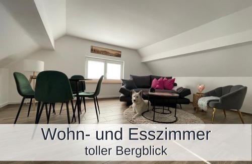 Sonnenbichl Apartment | Ferienwohnung Rambold Wettersteinwand