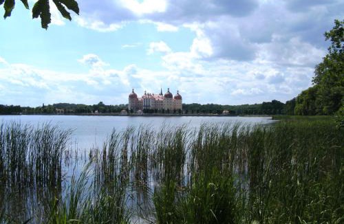 Konigstein an der Elbe Apartment | Ferienwohnung Familie Arlt
