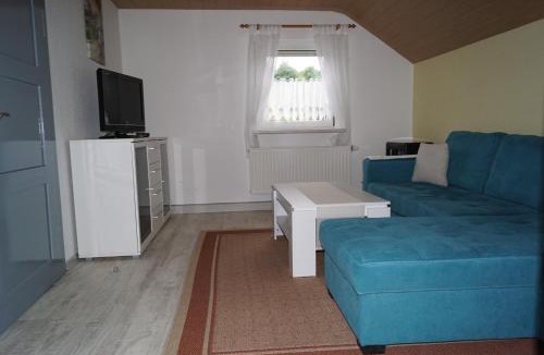 Konigstein an der Elbe Apartment | Ferienwohnung Familie Arlt