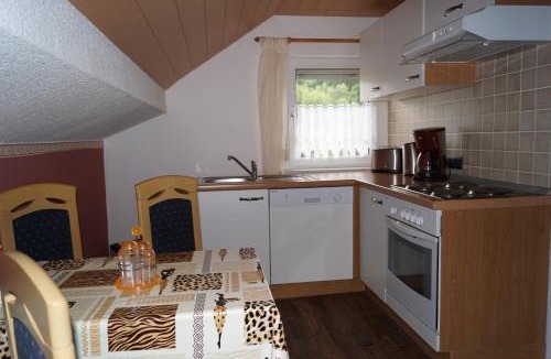 Konigstein an der Elbe Apartment | Ferienwohnung Familie Arlt