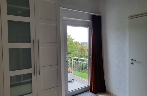 Preussisch Oldendorf Apartment | Ferienwohnung/app. für 5 Gäste mit 80m² in Preußisch Oldendorf
