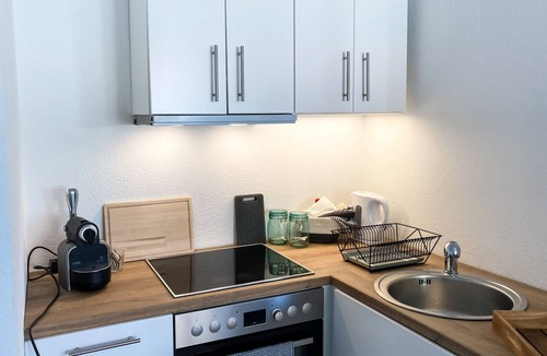 Staufen im Breisgau Apartment | Ferienwohnung - Altstadtnah in Staufen