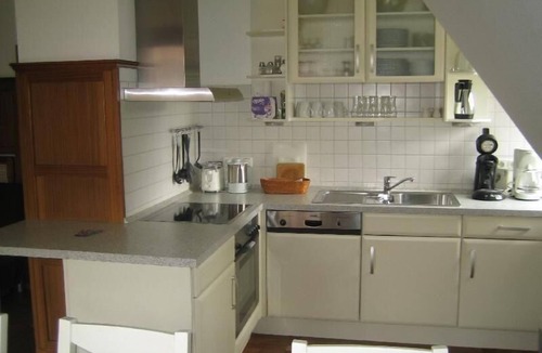 Niendorf/Ostsee Apartment | Ferienwohnung Störmann