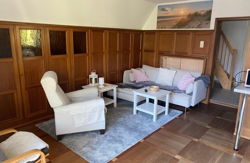Niendorf/Ostsee Apartment | Ferienwohnung Störmann