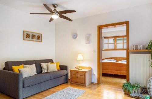 Vilshofen Apartment | Ferienwohnung Schatzlmayr