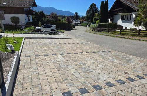 Winkl Apartment | Ferienwohnung am Eichberg