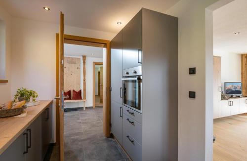 Sankt Johann in Tirol Apartment | Ferienwohnung Bergliebe