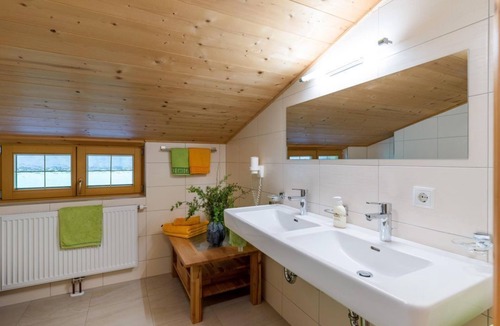 Steinberg am Rofan House | Ferienwohnung Gasteiger - Ferienwohnung