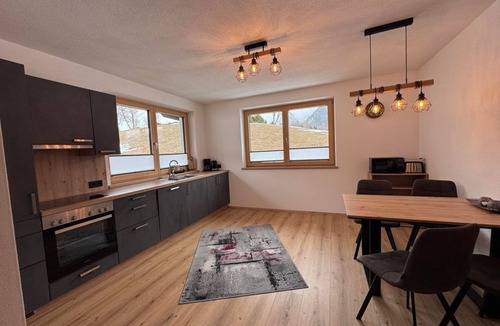 Steinberg am Rofan Apartment | Ferienwohnung Guffert - Ferienwohnungen Moser