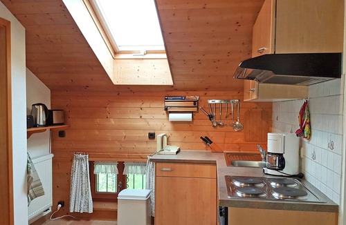 Aschau im Chiemgau Apartment | Ferienwohnung° 31 qm Wohn-/Schlafraum kombiniert und Ost-Balkon°