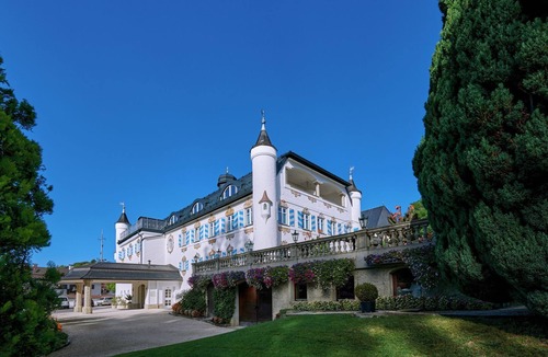 Bernau am Chiemsee Apartment | Ferienwohnung 10 für 1-5 Personen