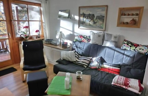Arlaching Apartment | Ferienwohnung 30
