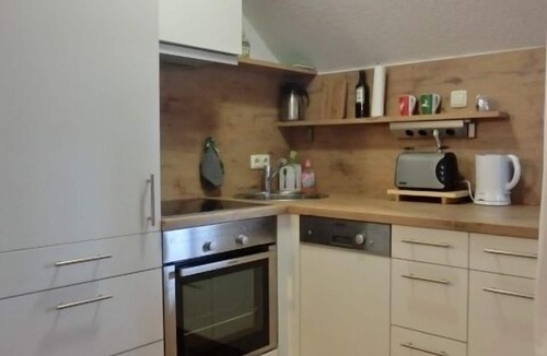 Arlaching Apartment | Ferienwohnung 30