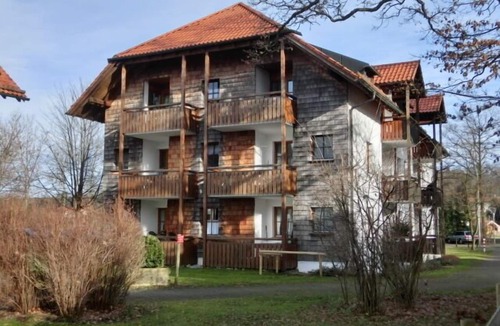 Arlaching Apartment | Ferienwohnung 30