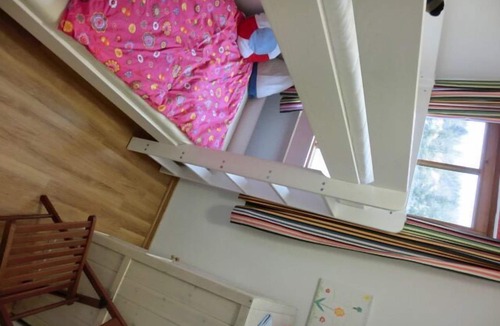 Arlaching Apartment | Ferienwohnung 30