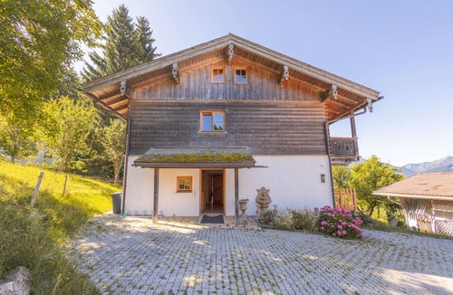 Sankt Quirin Apartment | Ferienwohnung Lena - Oberkollerhof