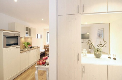 Gstadt Apartment | Ferienwohnung Katharina 4 Sterne mit 55 qm