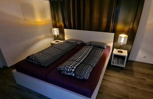 Buhl am Alpsee Apartment | Ferienwohnung Alpenblick