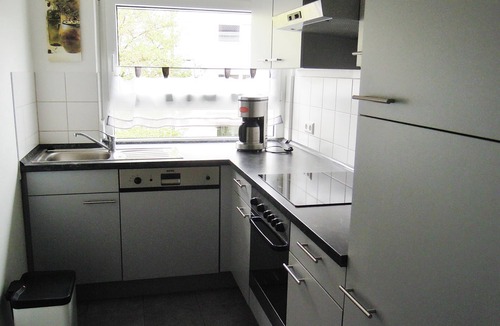 Aschach Apartment | Ferienwohnung mit ca. 62 qm, 1 Schlafzimmer, für max. 2 Personen