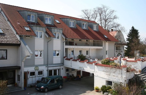 Hoyren Apartment | Ferienwohnung 1 mit ca. 55 qm, 1 Schlafraum, für maximal 2 Personen