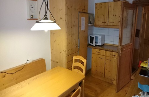 Insel Apartment | Ferienwohnung, 80qm mit 2 Schlafzimmer für maximal 5 Personen