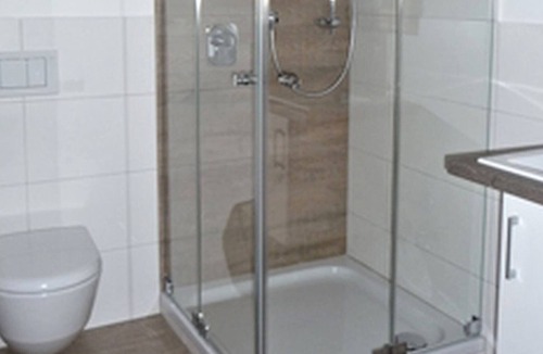 Lindau Apartment | Ferienwohnung Panorama, 55 qm, 1 Schlafraum, max. 3 Personen