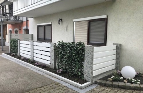 Lindau Apartment | Ferienwohnung Bergsicht, 55 qm, 1 Schlafraum, max. 4 Personen