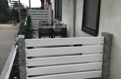 Lindau Apartment | Ferienwohnung Bergsicht, 55 qm, 1 Schlafraum, max. 4 Personen