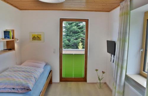 Lindenberg im Allgaeu Apartment | Ferienwohnung Close